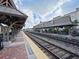 The Longwood train station is in close proximity at 193 E Warren Ave, Longwood, FL 32750