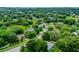 Residential community boasting mature trees, green spaces, and well-maintained streets at 1113 Canopy Oaks Dr, Minneola, FL 34715