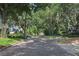 Charming brick street lined with mature trees and beautiful homes at 1394 Grove Ter, Winter Park, FL 32789