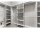 Spacious walk-in closet with ample shelving and storage space at 3618 Pompano Ct, Gotha, FL 34734