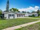 Charming single-story home with a well-manicured lawn and inviting curb appeal at 4611 Cranston Pl, Orlando, FL 32812