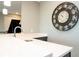 Wet bar area next to a grand piano at 8066 Ludington Cir, Orlando, FL 32836