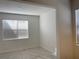 This cozy living room offers neutral paint and natural light at 11070 Longleaf Woods Dr, Orlando, FL 32832