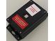 Electrical component with a label: In Case of Emergency During Power Outage Call 352-728-3473 at 164 Royal Palm Dr, Leesburg, FL 34748