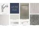 Interior Design elements featuring a sink faucet, floorplan name, cabinet style, and countertop at 5087 Prairie Preserve Run, St Cloud, FL 34772