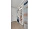 Organized closet with built-in shelving and ample storage space at 690 Osceola Ave # 410, Winter Park, FL 32789