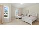 Bright and cozy bedroom with two twin beds, plush bedding, and soft natural light for a relaxing space at 7613 Wandering Way, Orlando, FL 32836