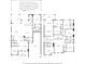 Detailed floor plans of both floors of the property showing layouts, room sizes, and dimensions at 7613 Wandering Way, Orlando, FL 32836