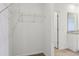 Walk-in closet with carpet flooring and wire shelving for optimal storage at 2365 White Tail St, Davenport, FL 33837