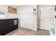 Bedroom featuring a closet and an accent dresser for extra storage at 2926 Carriage Dr, South Daytona, FL 32119