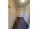 Walk-in closet provides shelving and storage options at 3807 Plantation Blvd, Leesburg, FL 34748
