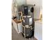 Energy-efficient Rheem Prestige Series water heater, professionally installed for reliable hot water supply at 3807 Plantation Blvd, Leesburg, FL 34748