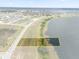 Waterfront property with lake views and nearby residential community at 4343 Juliana Lake Dr, Auburndale, FL 33823