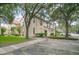 Inviting two-story building with parking and well-maintained landscaping at 710 Siena Palm Dr # 104, Celebration, FL 34747