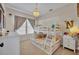 Charming bedroom features a fun bunk bed design, soft lighting, and comfortable decor at 183 Longview Ave, Kissimmee, FL 34747