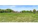 Expansive backyard with plenty of room to roam on this private lot at 700 Old Geneva Rd, Geneva, FL 32732