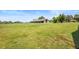Large outbuilding and plenty of green space in this expansive backyard at 700 Old Geneva Rd, Geneva, FL 32732