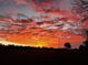 Beautiful sunset view with vibrant colors illuminating the sky and landscape at 700 Old Geneva Rd, Geneva, FL 32732