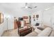 Charming living room with tile floors, contemporary decor and natural lighting at 860 N Orange Ave # 210, Orlando, FL 32801