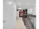 Hallway view of bonus room with movie decor at 17426 Saw Palmetto Ave, Clermont, FL 34714