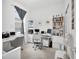 Bright home office with dual workstations and ample storage at 17426 Saw Palmetto Ave, Clermont, FL 34714