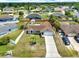 Charming house in a lovely neighborhood with mature landscaping and a long driveway at 2375 Belen Dr, Deltona, FL 32738