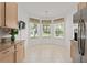 Bright breakfast nook with lots of natural light at 3419 Fernwood Dr, Kissimmee, FL 34741