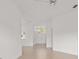 Inviting entryway with high ceilings and open layout into the main living areas at 3419 Fernwood Dr, Kissimmee, FL 34741