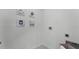 Clean laundry area with wall decor at 3711 Bluethread Way, Poinciana, FL 34759