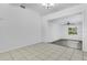 Open living space features tile, wood-look floors, and ample natural light at 1148 Northcrest Dr, Apopka, FL 32703