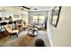 Inviting living room with neutral decor and lots of natural light at 12621 Tanja King Blvd, Orlando, FL 32828