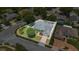 Beautiful single-story home with a private fenced backyard and brick paved driveway on a corner lot at 2674 Sugar Pine Run, Oviedo, FL 32765