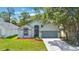 Charming single-Gathering home with a well-manicured lawn and a two-car garage at 2767 Aragon Ter, Lake Mary, FL 32746