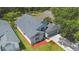 Charming single-story home featuring well-manicured landscaping and a two-car garage at 2767 Aragon Ter, Lake Mary, FL 32746