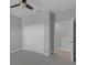 Bedroom with a closet and access to the walk-in closet at 32004 Redtail Reserve Blvd, Sorrento, FL 32776