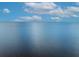 A serene water view showcases calm waters, perfect for relaxation and enjoying nature at 419 Whitcomb Dr, Geneva, FL 32732