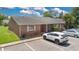 Quaint brick building with convenient parking, blending traditional style with modern living at 1288 Americana Pl, Orlando, FL 32807