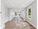 Expansive living room with lots of light and lots of space for entertaining and furniture at 1480 Wauchula St, Intercession City, FL 33848