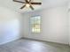 Bedroom featuring natural light, and neutral paint at 1816 Alexander Ave, Sanford, FL 32771