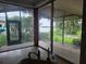 Kitchen featuring a view of the river and a stainless steel sink at 4415 Raymar Dr, Orlando, FL 32839