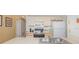 Well-equipped kitchen with essential appliances and ample counter space at 2727 N Poinciana Blvd # 134, Kissimmee, FL 34746