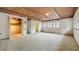 Spacious living room with access to a walk-in closet at 1606 Orangewood Ave, Orlando, FL 32806