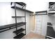 Spacious closet featuring custom shelving and smart storage solutions for efficient organization at 1764 Carillon Park Dr, Oviedo, FL 32765