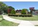 Welcome to Brighton Park! A well maintained community with lush landscaping and sidewalks at 1764 Carillon Park Dr, Oviedo, FL 32765