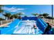 Experience the thrill of FlowRider, a wave simulator offering surf-like fun, perfect for all skill levels at 2114 Fleming Mist Pl, Kissimmee, FL 34747