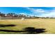 Well-maintained community soccer field for recreational sports and activities at 2114 Fleming Mist Pl, Kissimmee, FL 34747