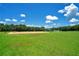 Baseball field in a green community at 2388 Baronsmede Ct, Winter Garden, FL 34787