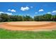 Baseball field in a community at 2388 Baronsmede Ct, Winter Garden, FL 34787