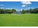 Green soccer field in community at 2388 Baronsmede Ct, Winter Garden, FL 34787