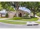 Charming single-story home with well-maintained landscaping and a two-car garage at 2737 Cahill Way, Lake Mary, FL 32746